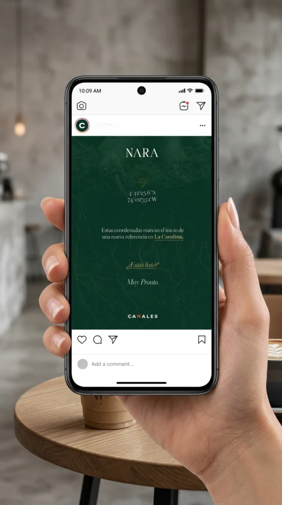 magnific crea un mockup de feed de 1l4ilesr4r copia